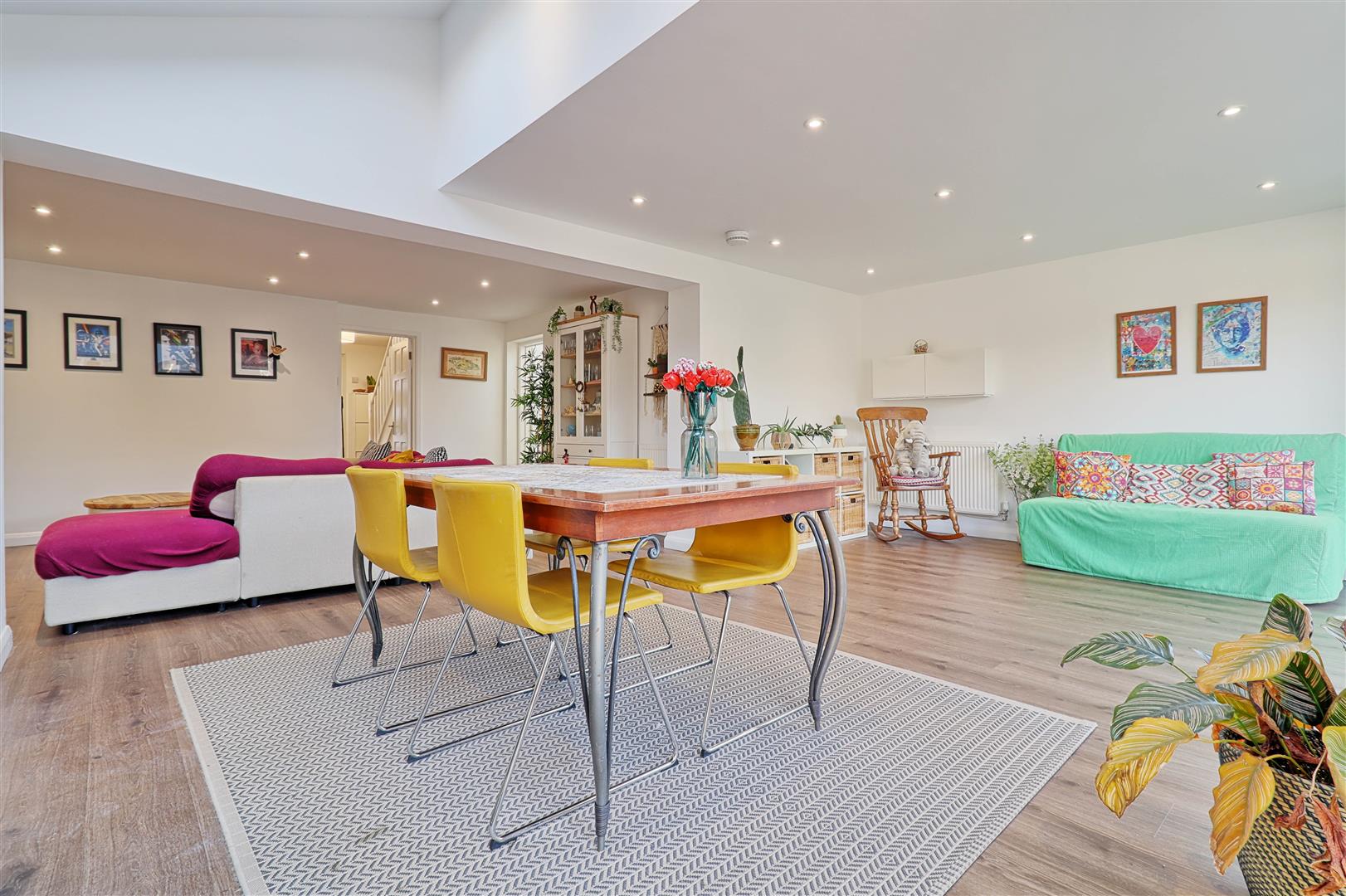 Bridewell Road, Cambridge